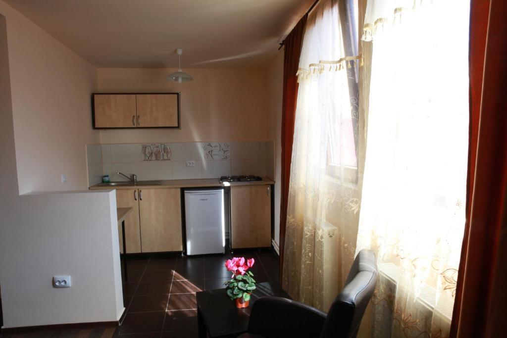 Titulescu Apartments Bucarest Extérieur photo