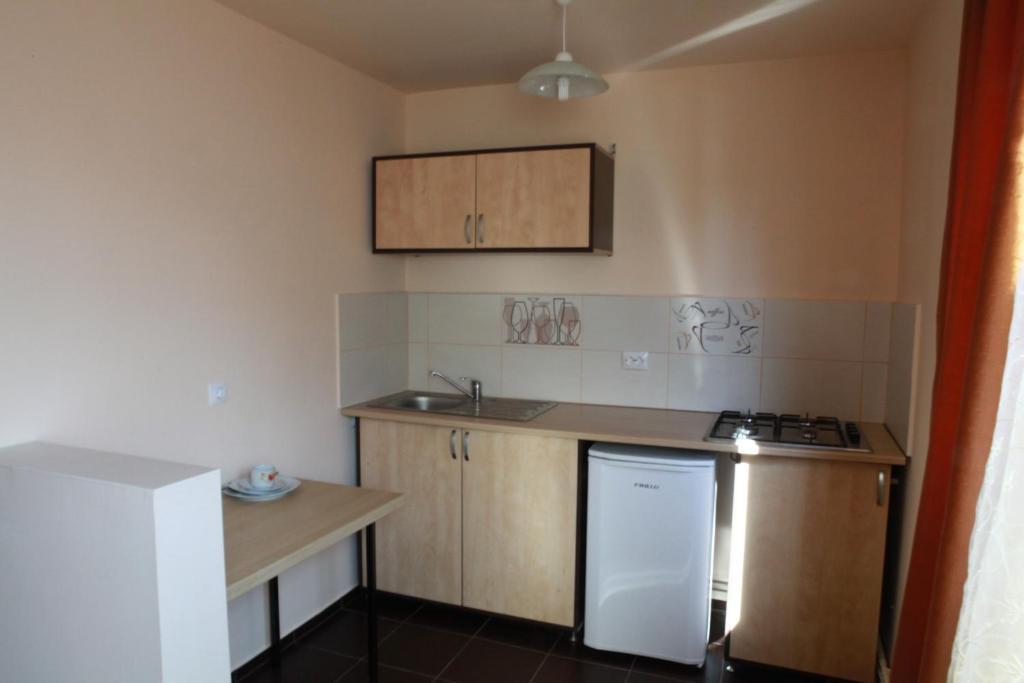 Titulescu Apartments Bucarest Chambre photo
